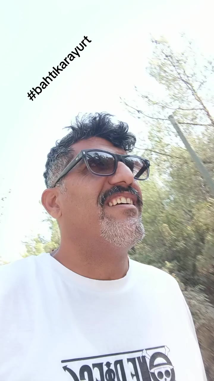 @Yurtsever Atabay