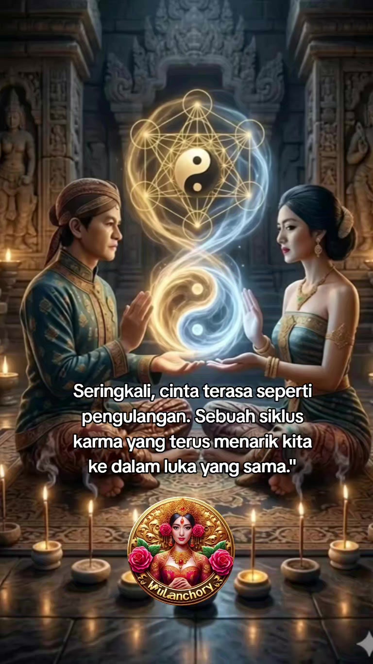 @CAKRA BUANA Real