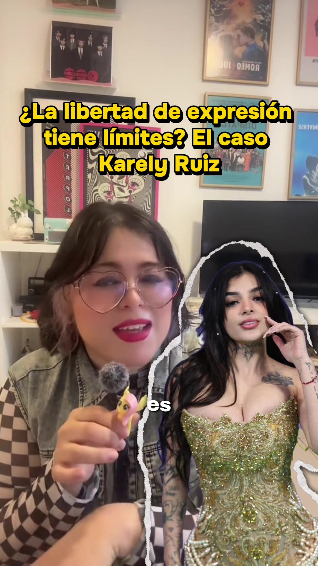 @Leslie | Derecho y g&eacute;nero 💜⚖️