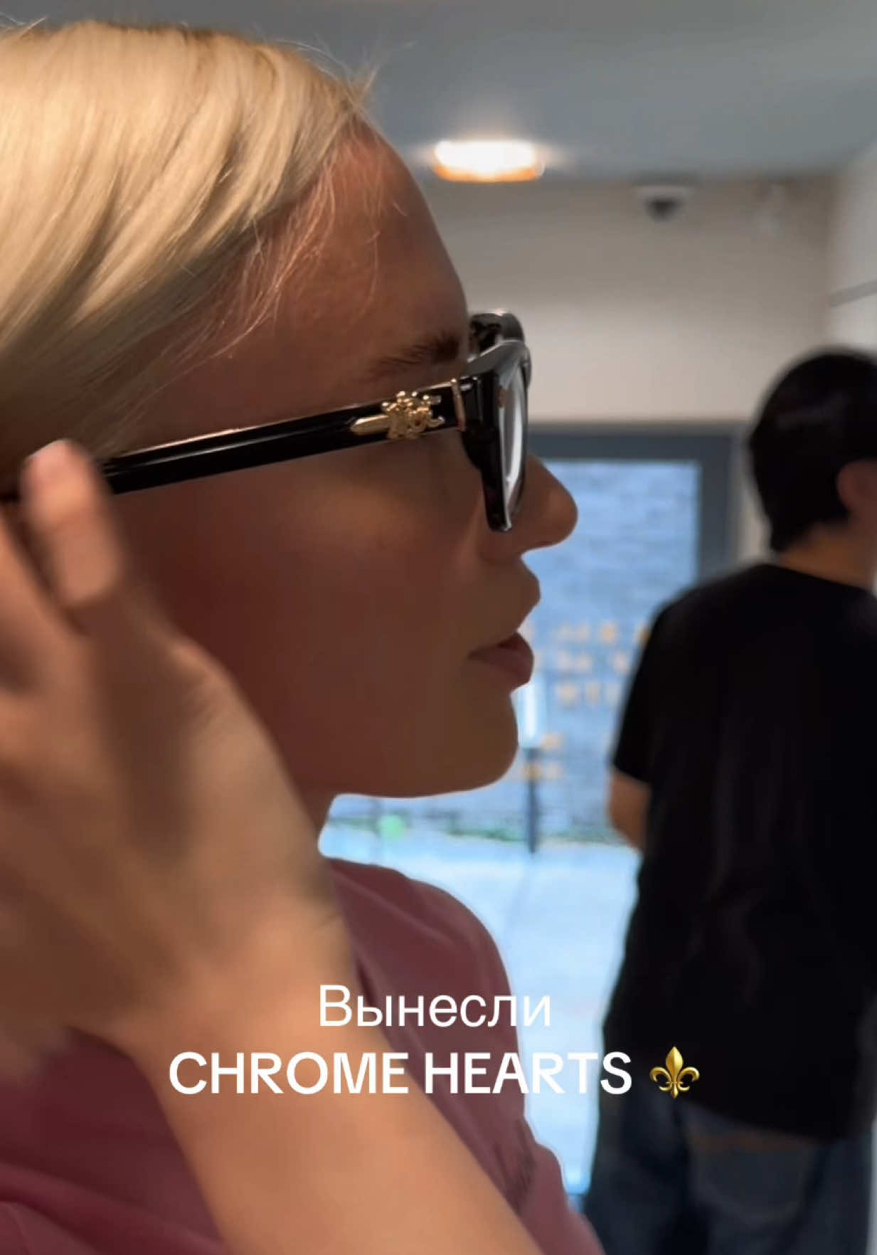 @Blondinka.vkoree