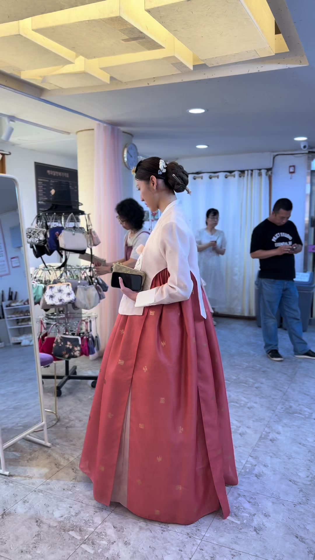 @해와달한복