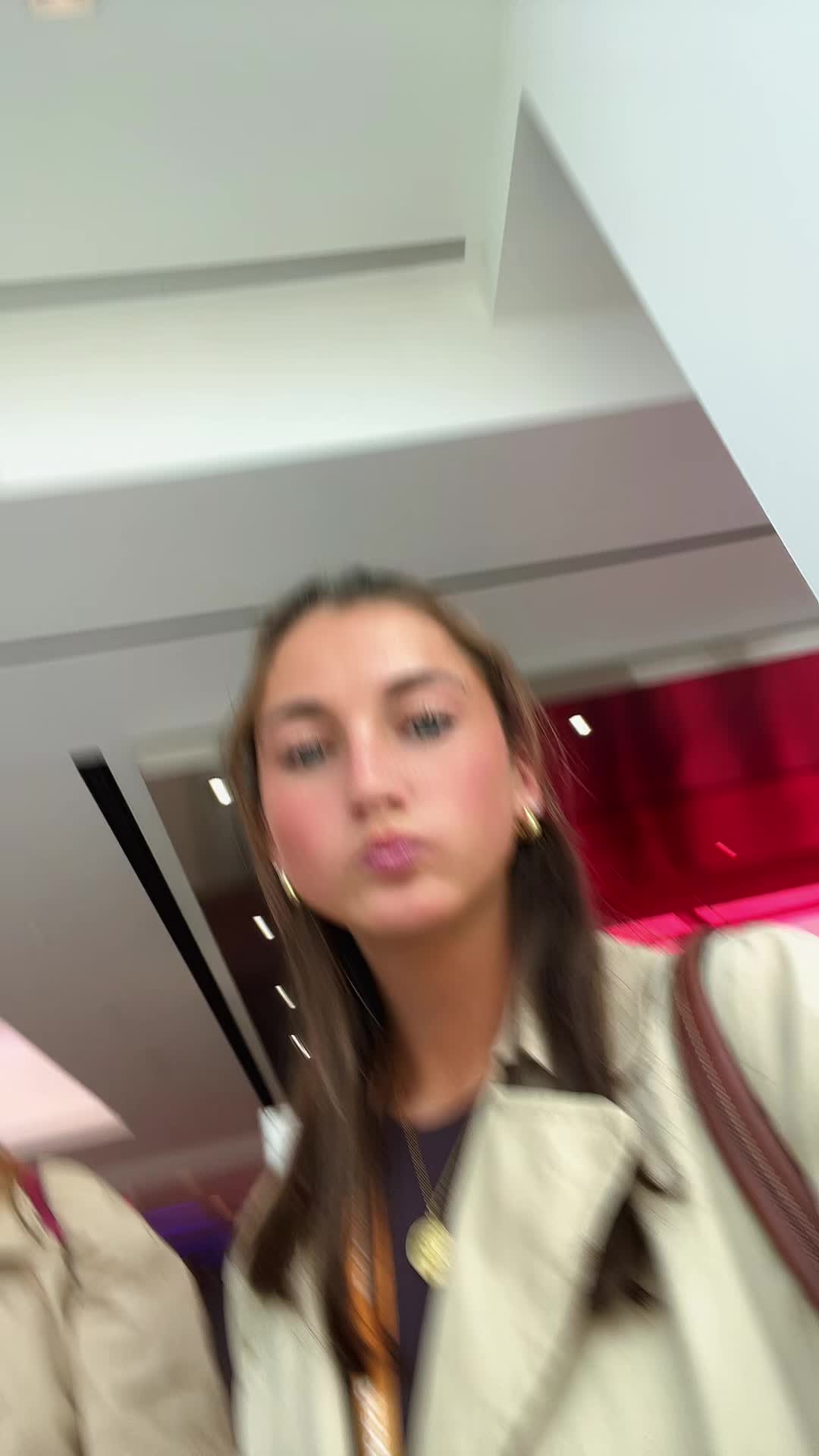 @CAROLINE