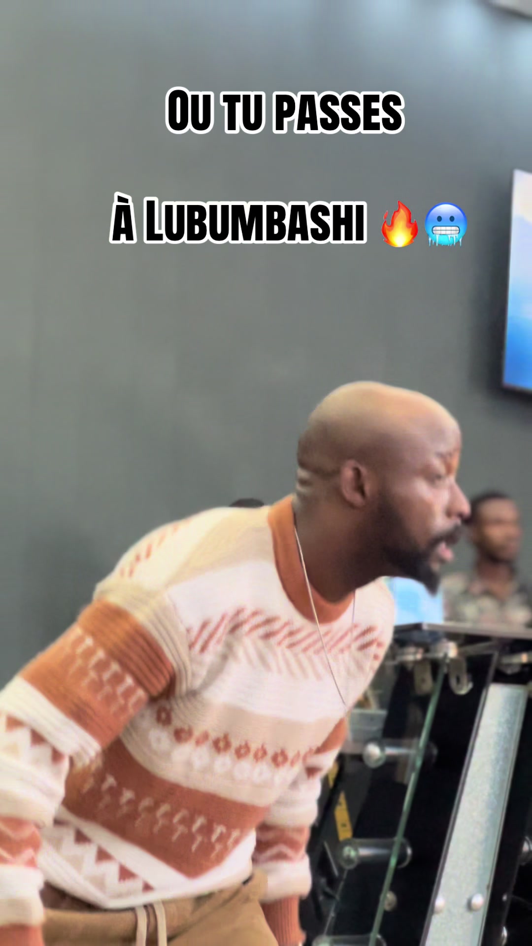 @ELsha Mwamba spiritus