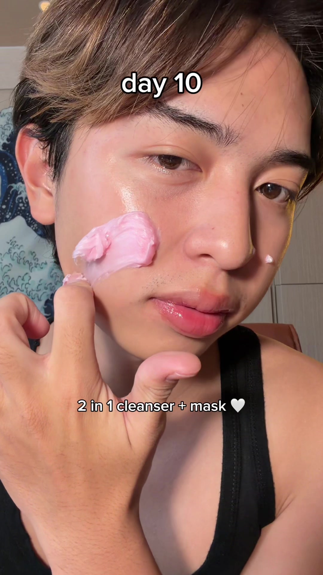 @Qin