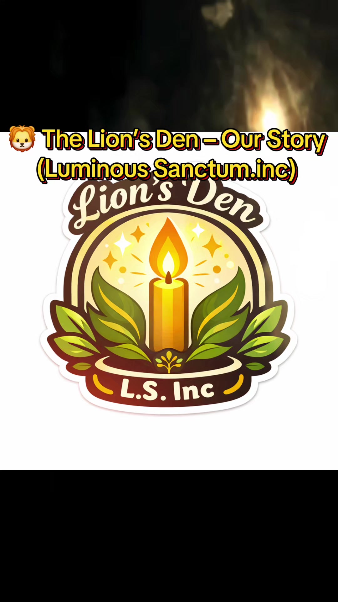@Daniel the lion 🦁