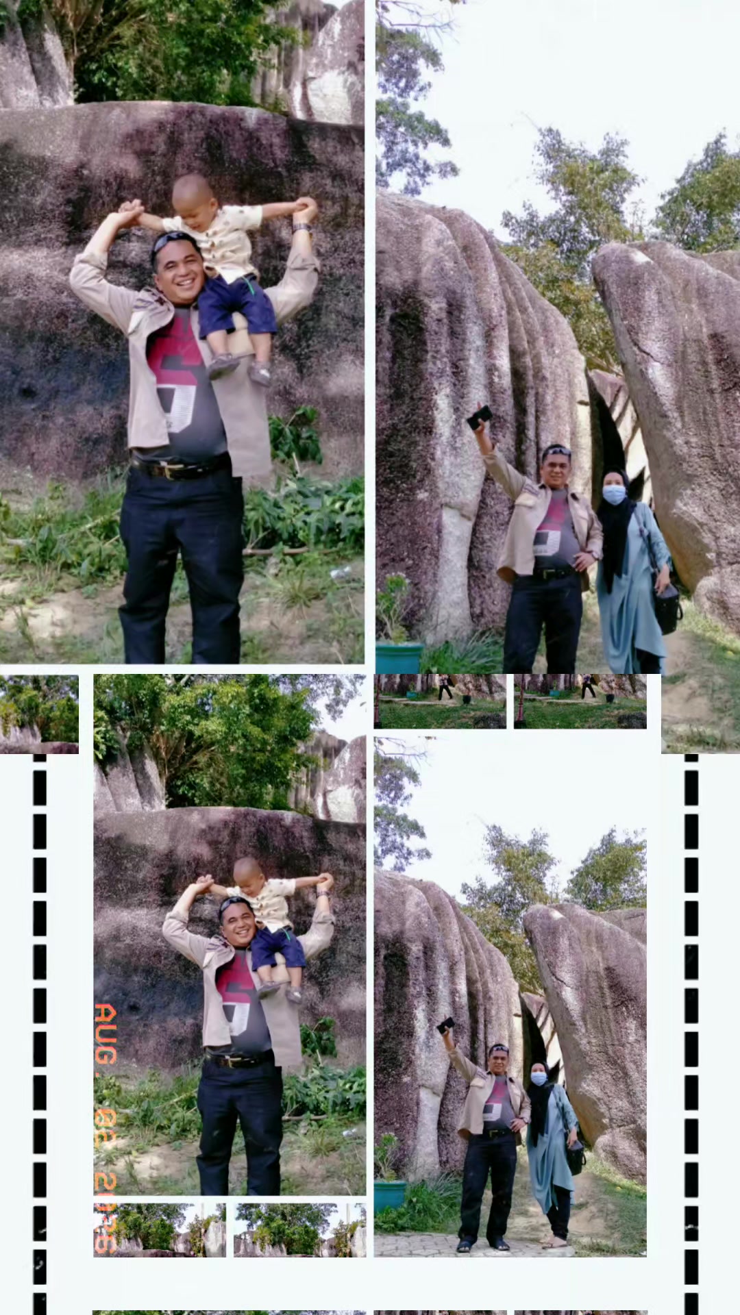 @IHSANUDIN-MEDIATOR DUNIA