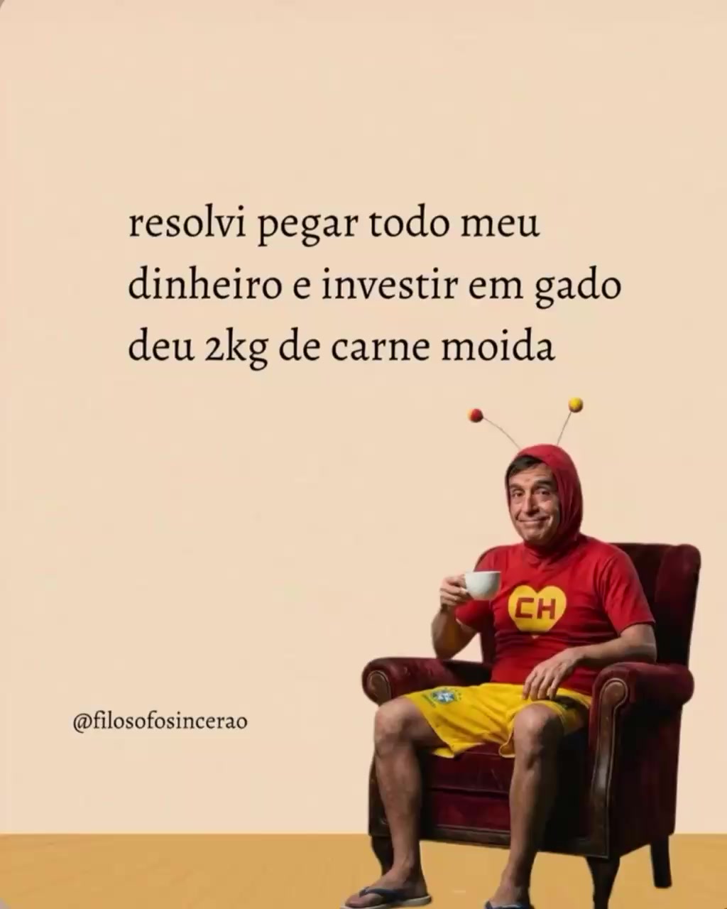 @Luizcarlos