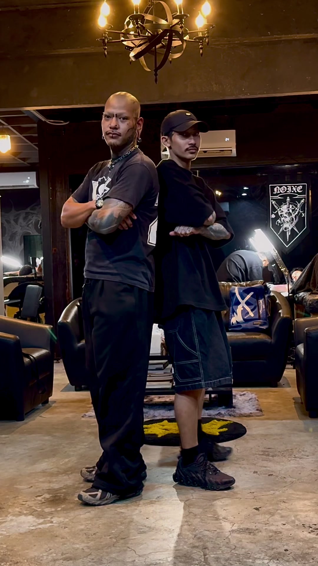 @STOXEINK TATTOO
