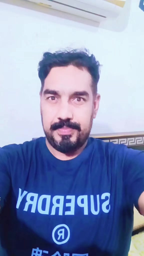 @Zaheer Farooqi
