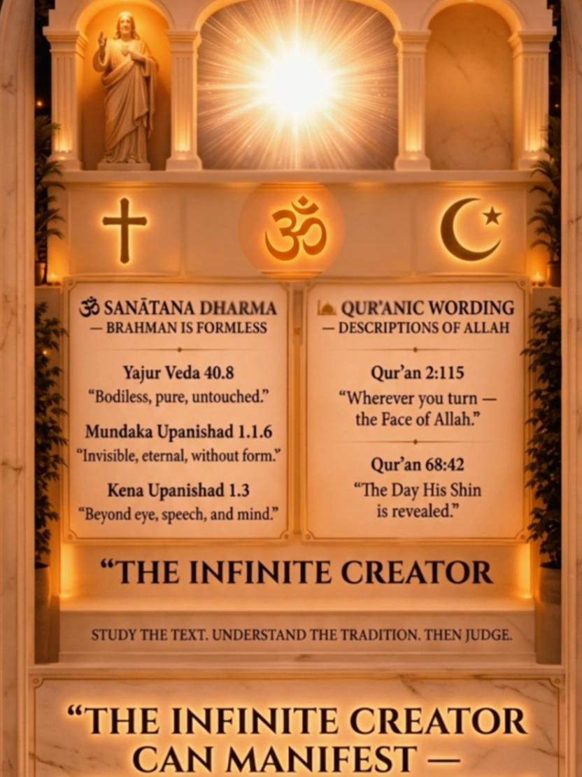 @Sanatana dharma