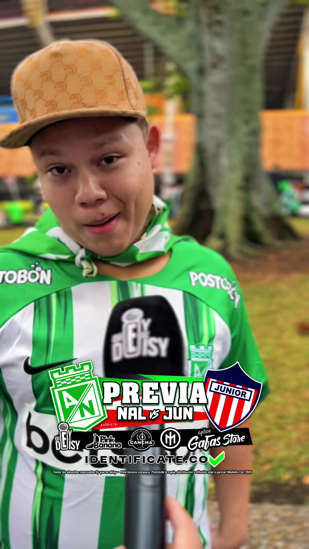 @Ey!! Que Se Deisy…
