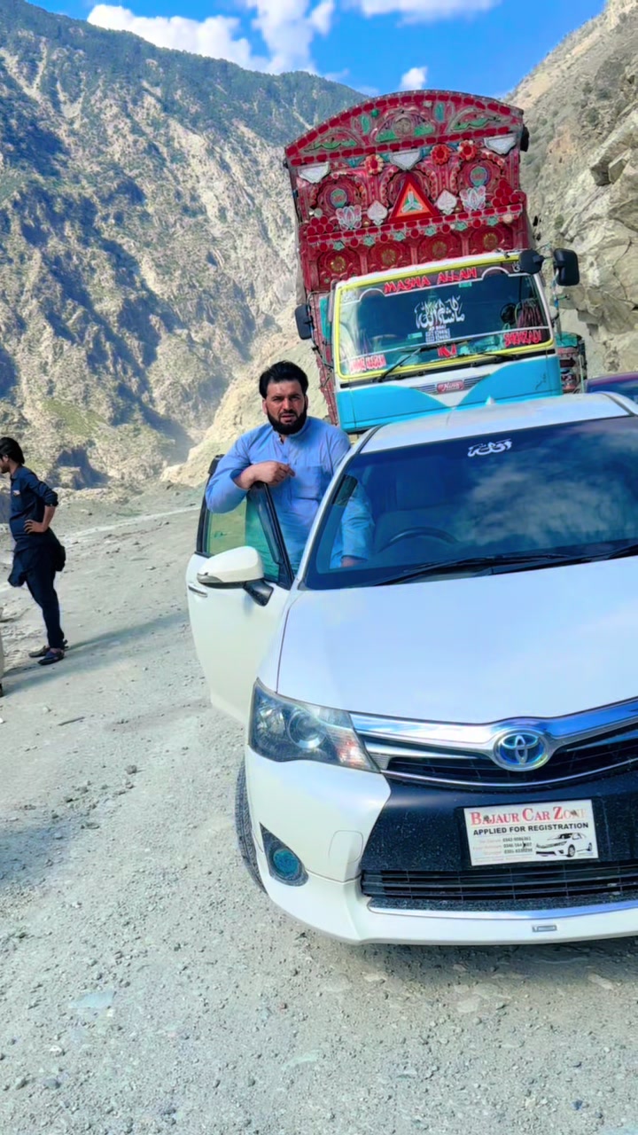 @Hayat Khan