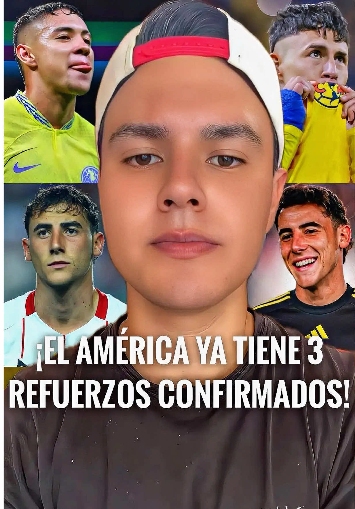 @Dinastía Águila