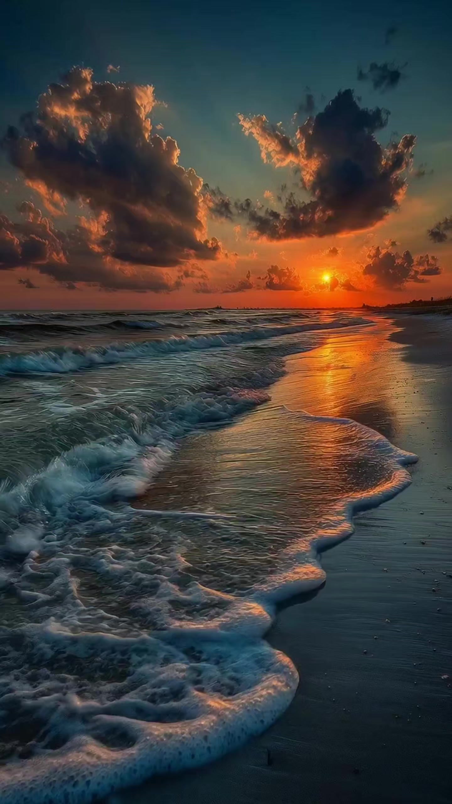 @Live wallpaper