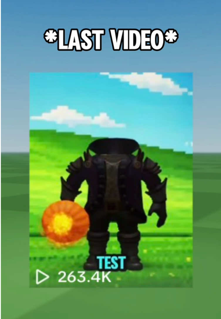 @Evade