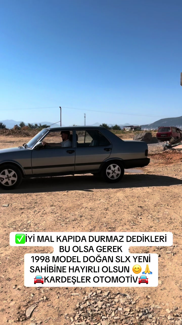 @🚘 KARDEŞLER OTOMOTİV 🚘