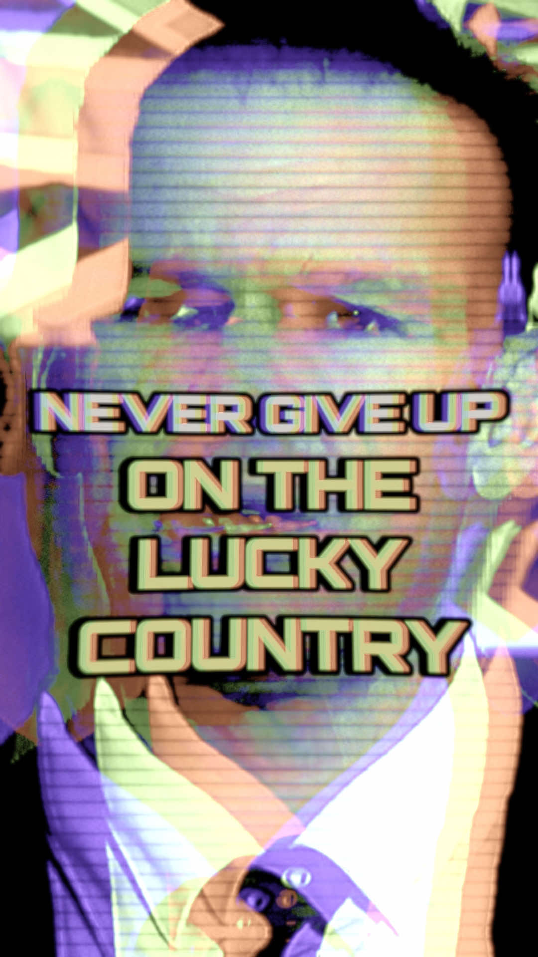 @Senator Matt Canavan