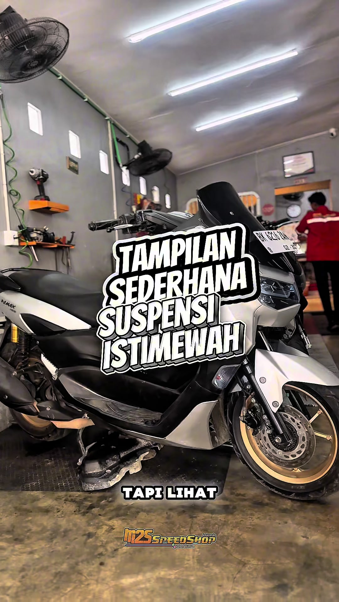 @m2sspeedshop