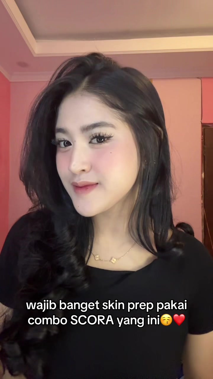 @gak suka coklat