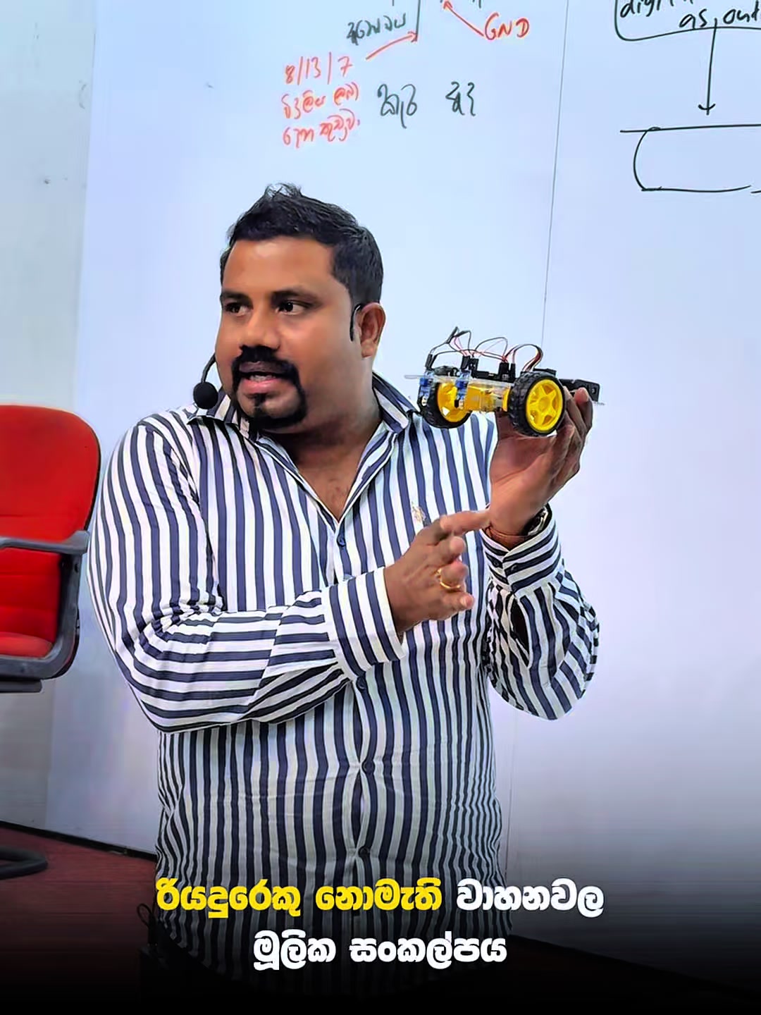 @Bhanuka Ekanayake