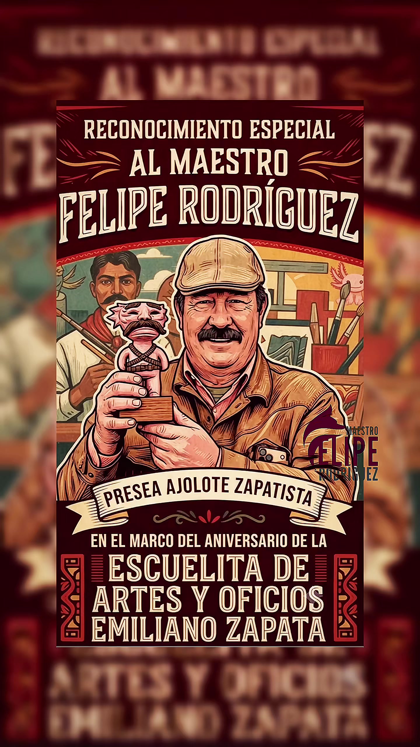 @FELIPE RODRÍGUEZ