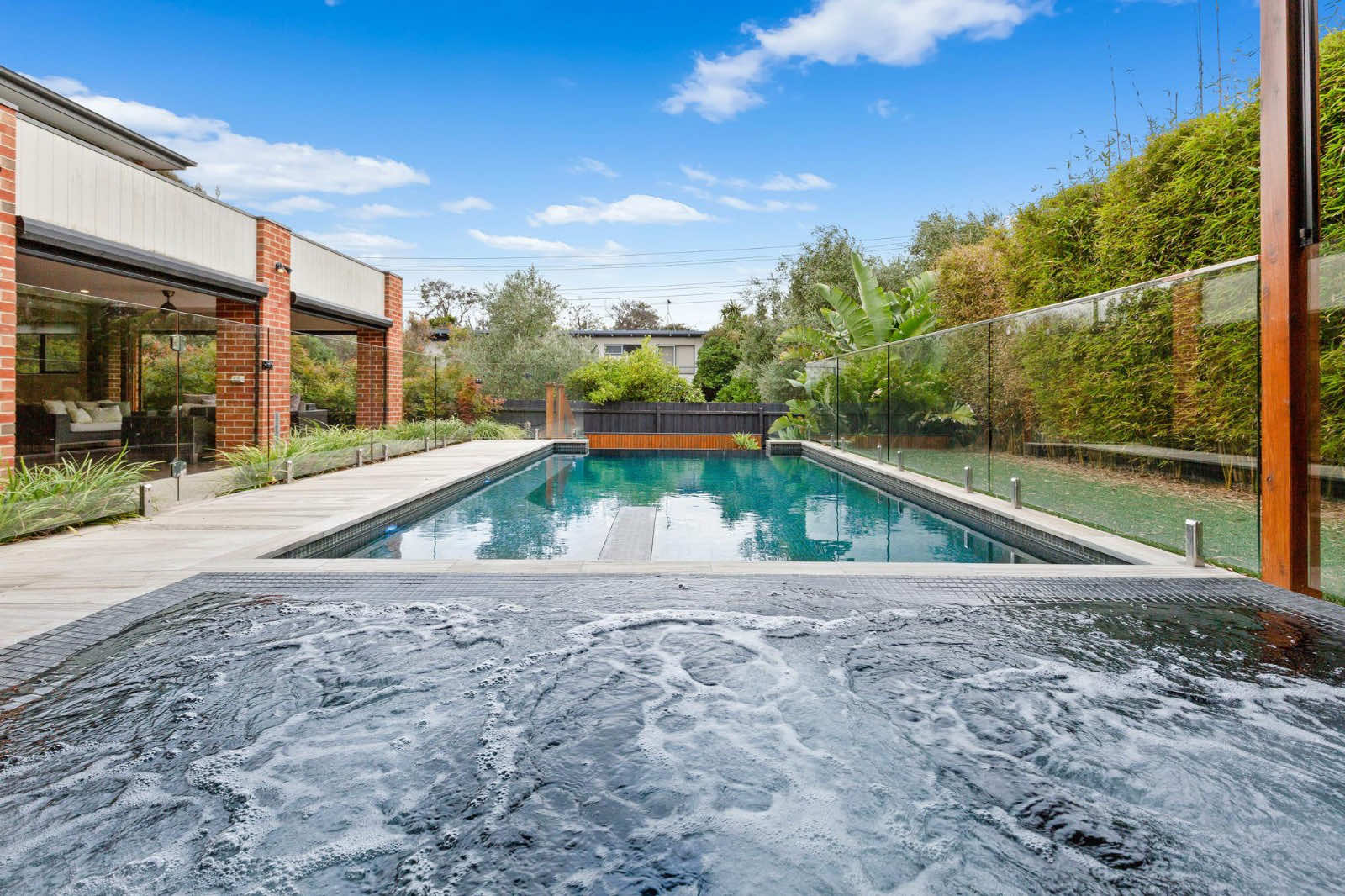 @Peninsula Holiday Rentals