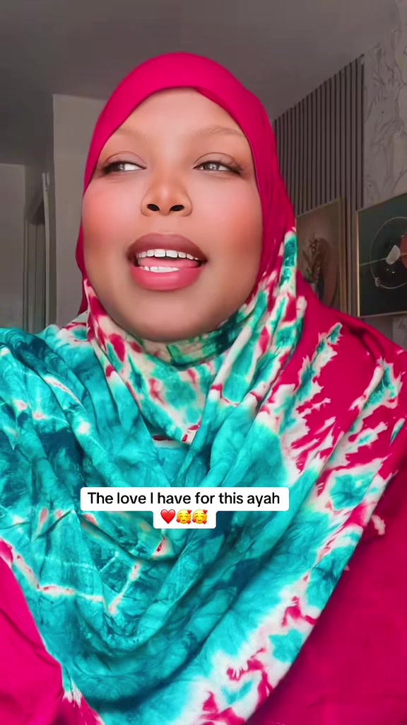 @Safia jay