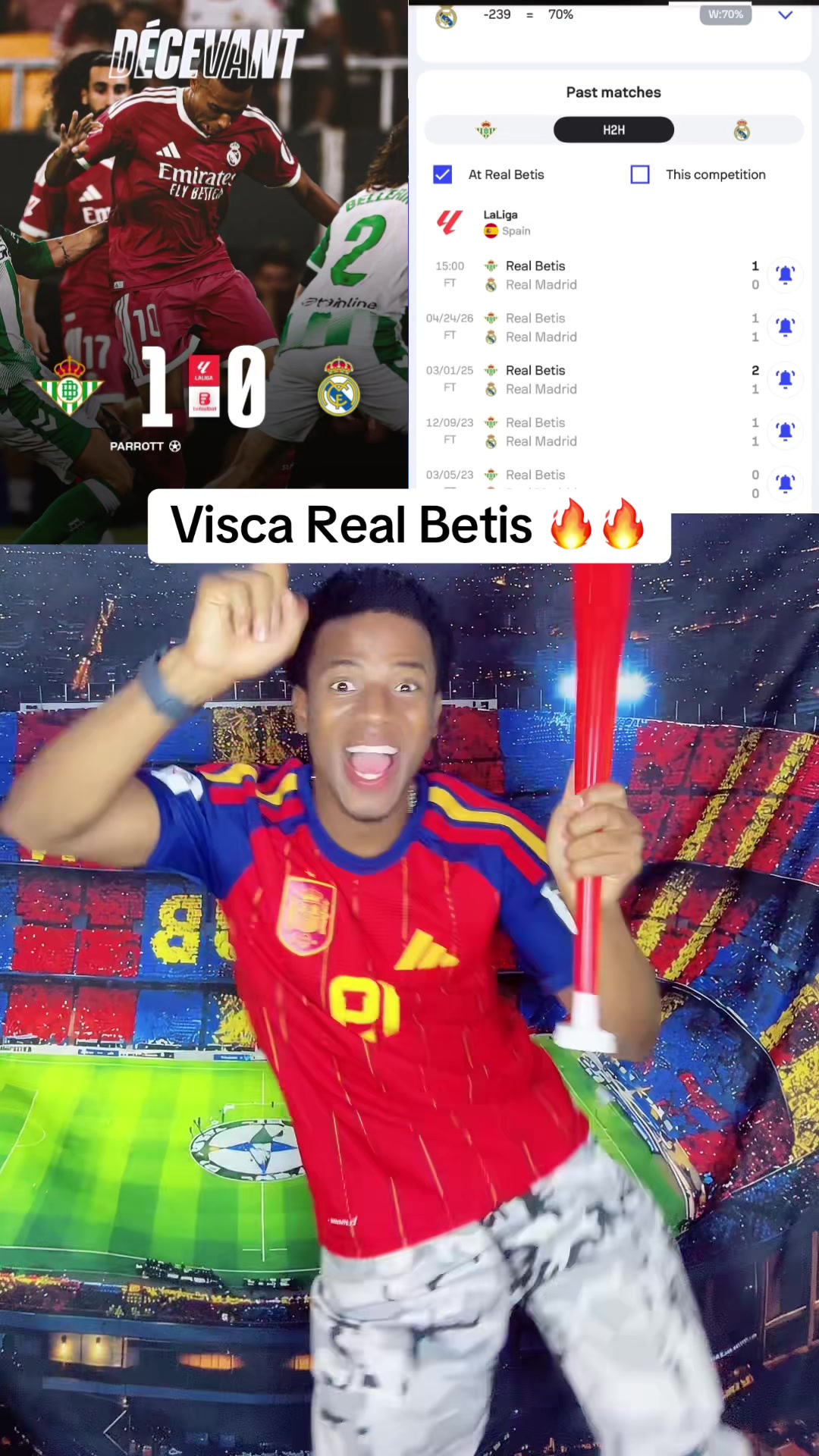 @BenshleyJr FCB💙❤️🇭🇹🇦🇷