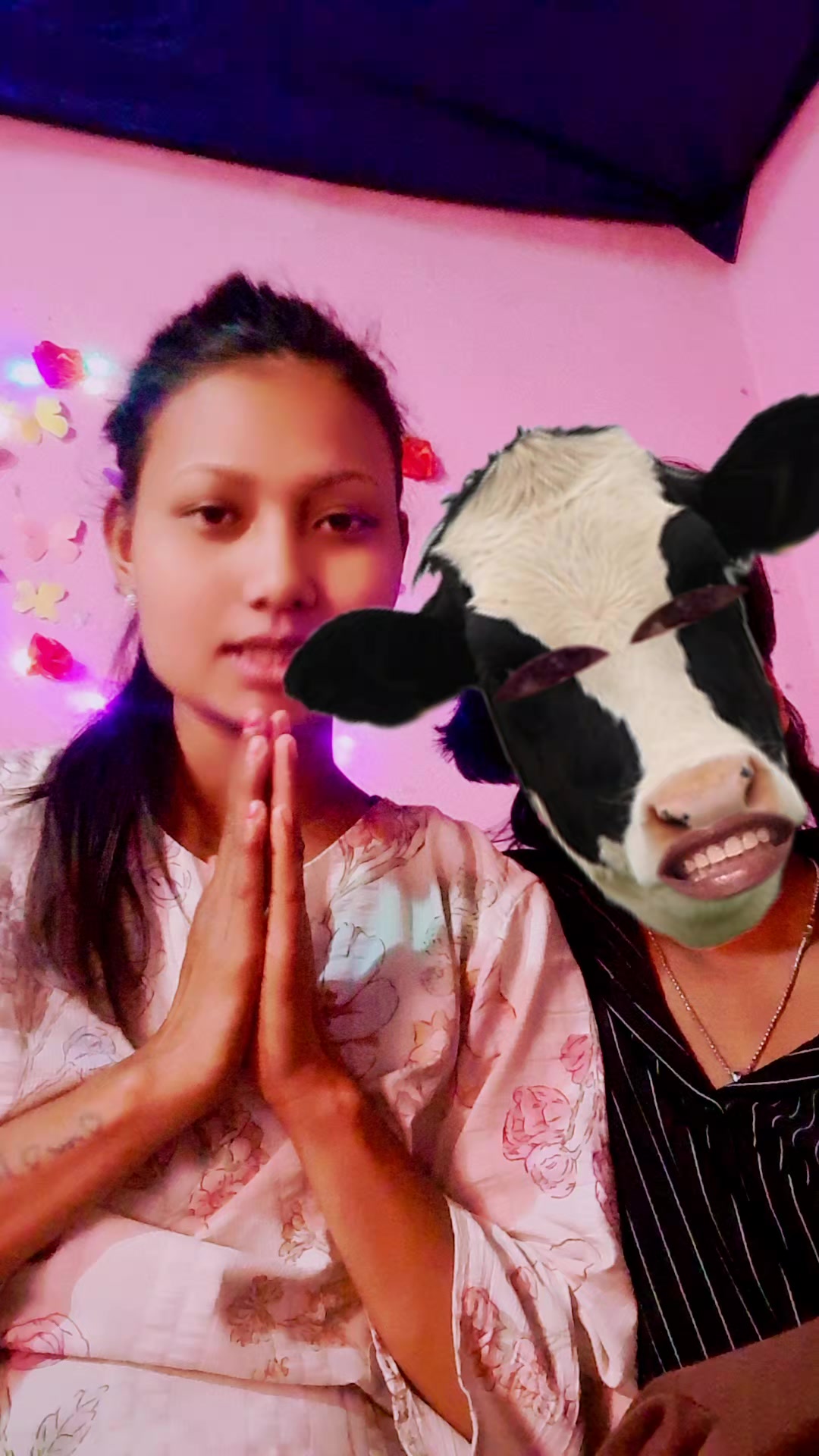 @🌎Christian ✝️ Urmi💚