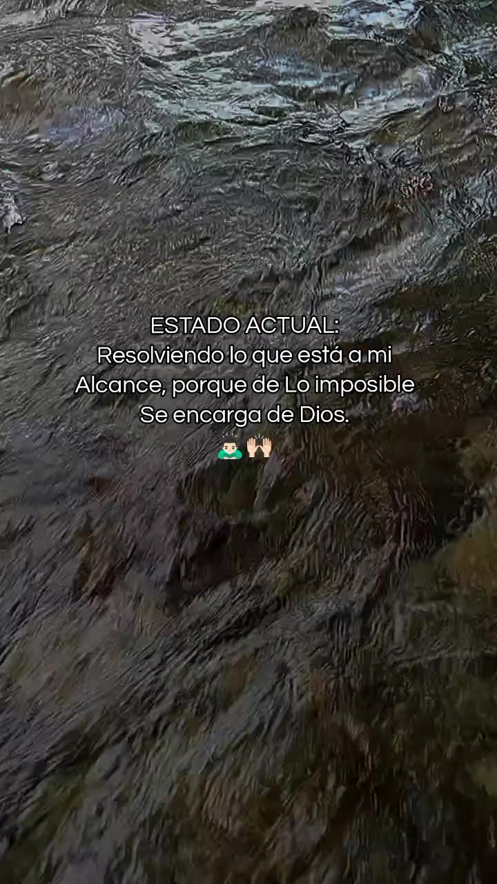 @DeTodoUnPoco😎
