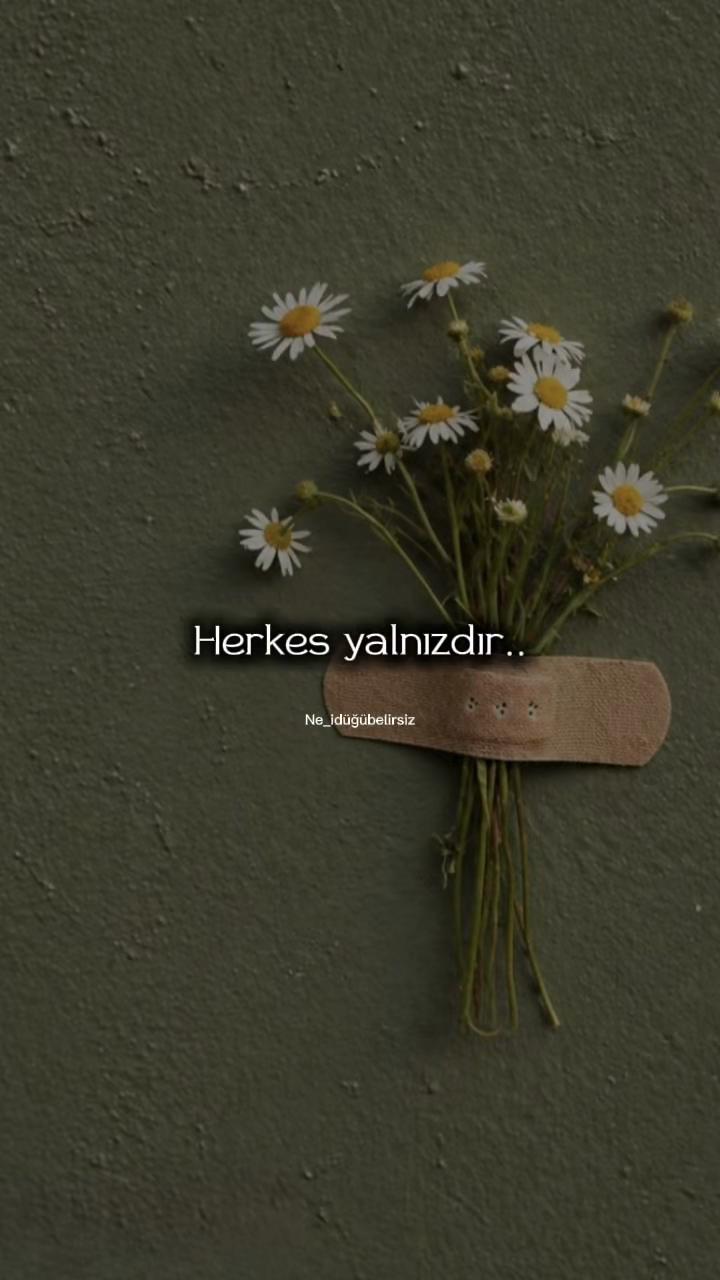 @ne_idugubelirsiz