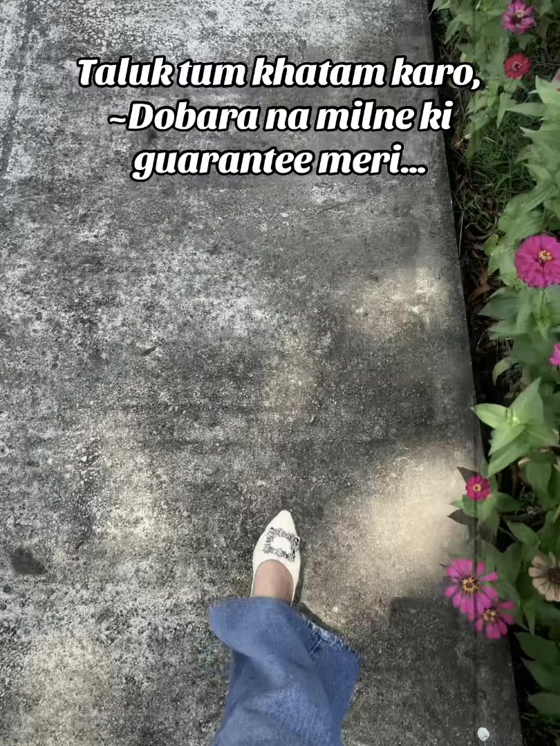 @Miss Yadav