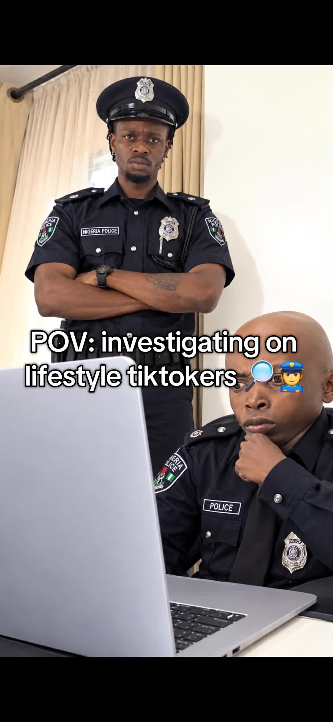 @lifestyle inspector🔎👮