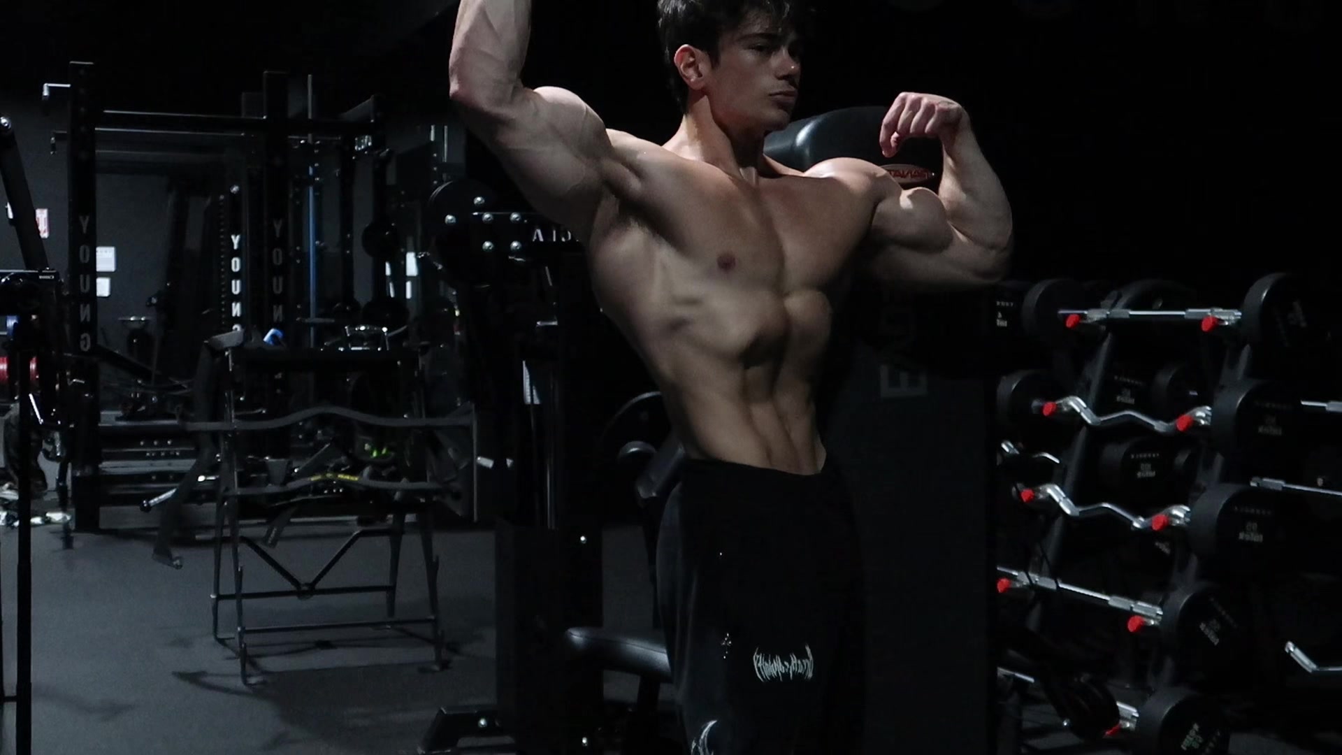 @Clark Kent