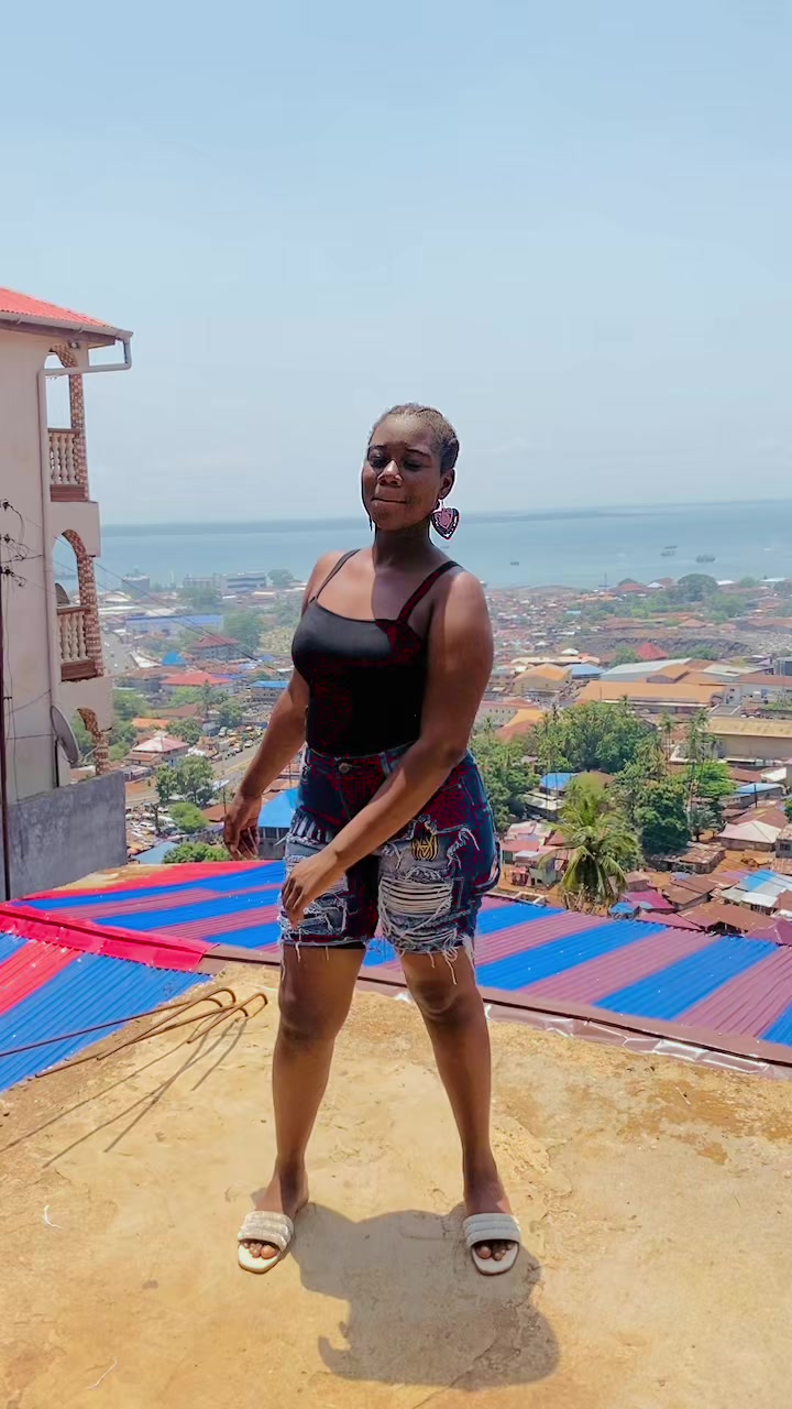 @Butterflies 🇸🇱