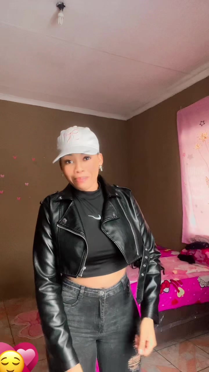 @Mamoloko ❤️🦋