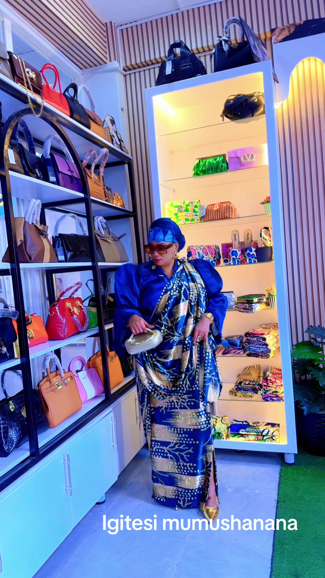@Maman Shadadi Shop