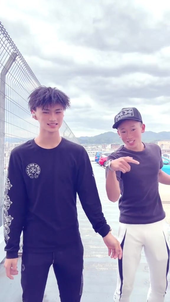 @駿太