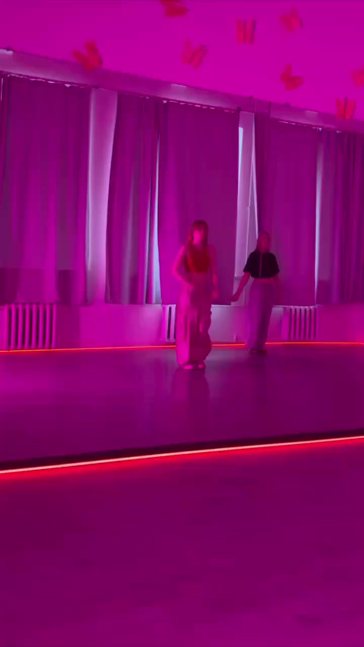 @VVS DANCE STUDIO