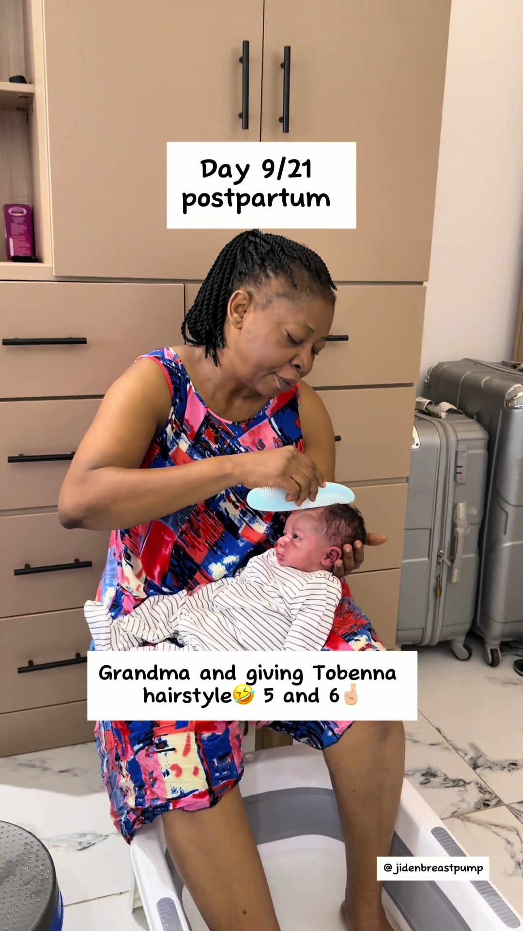 @JIDEN BREASTPUMP