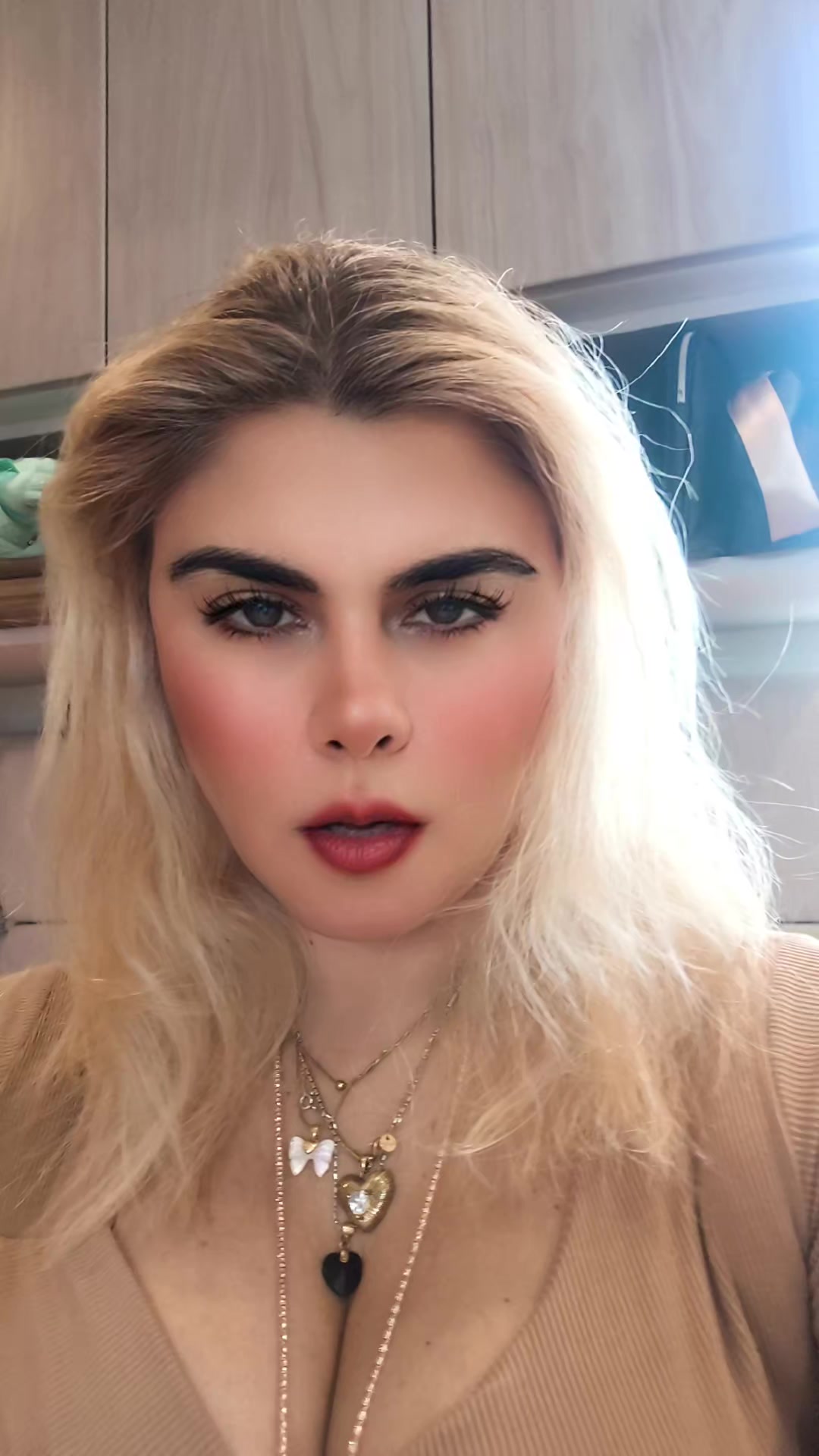 @Claudia Abusada