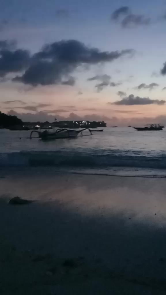 @dari kontak anda