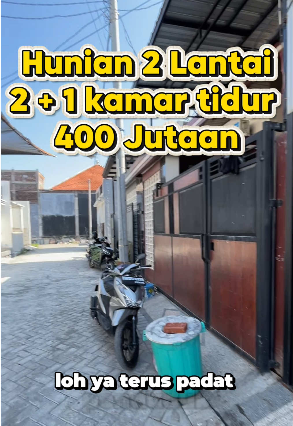 @GERAI PROPERTY ‼️