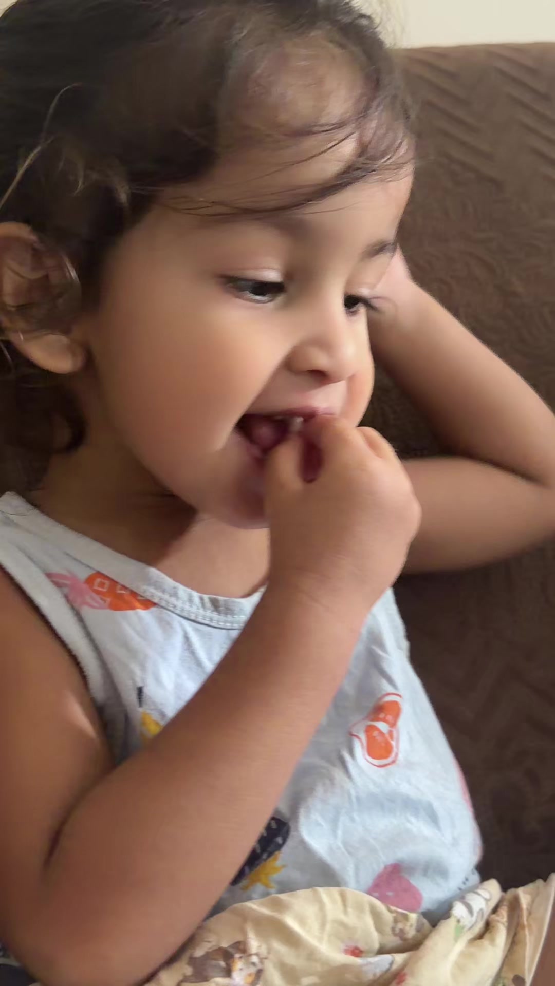 @🦋Niharika, Nityansh & Mom🦋
