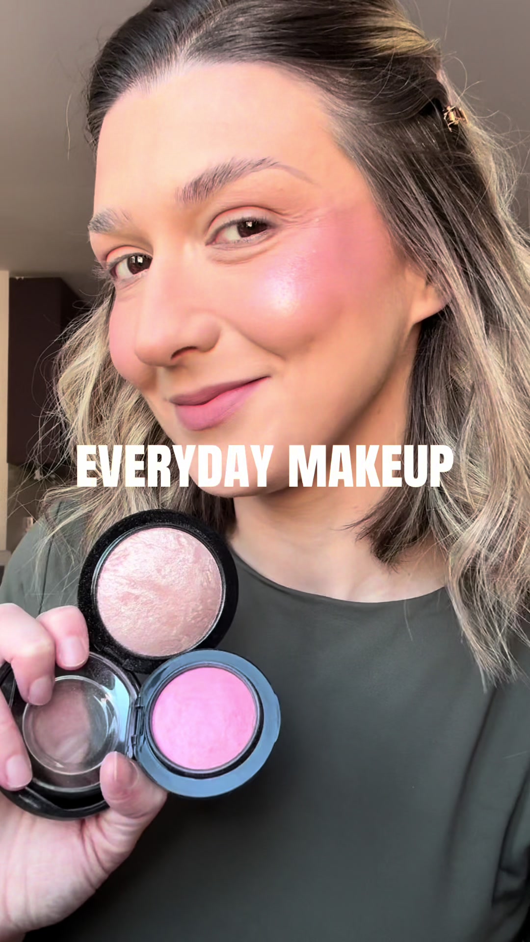 @Bocca | Make Up