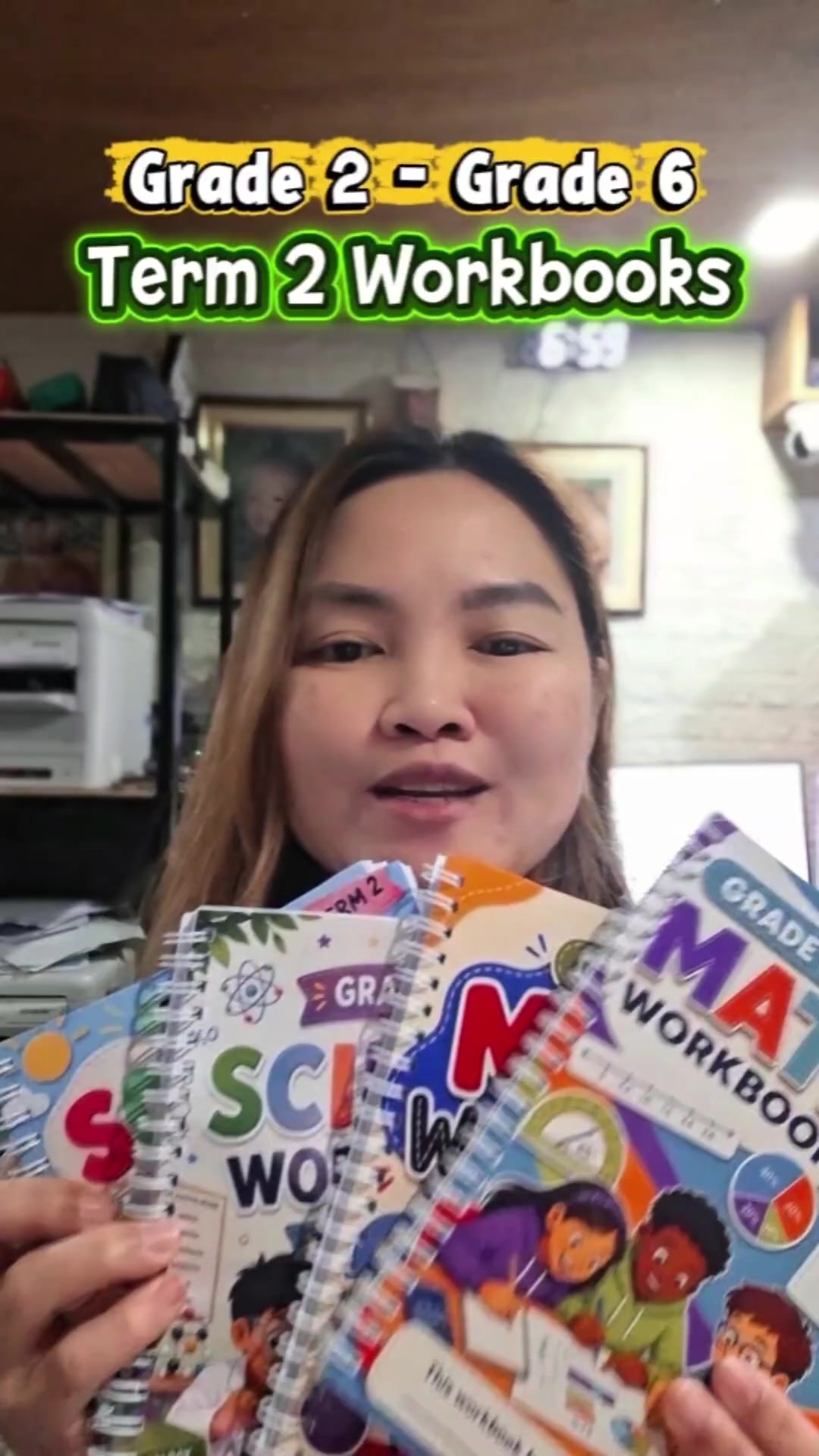 @Ma'am Aileen on FB