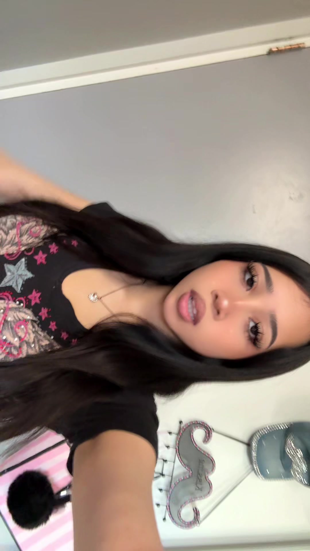 @sexy cool girl