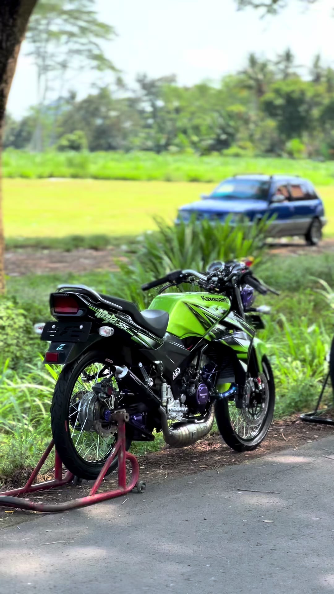 @Naqiyyah Herex Ambulu