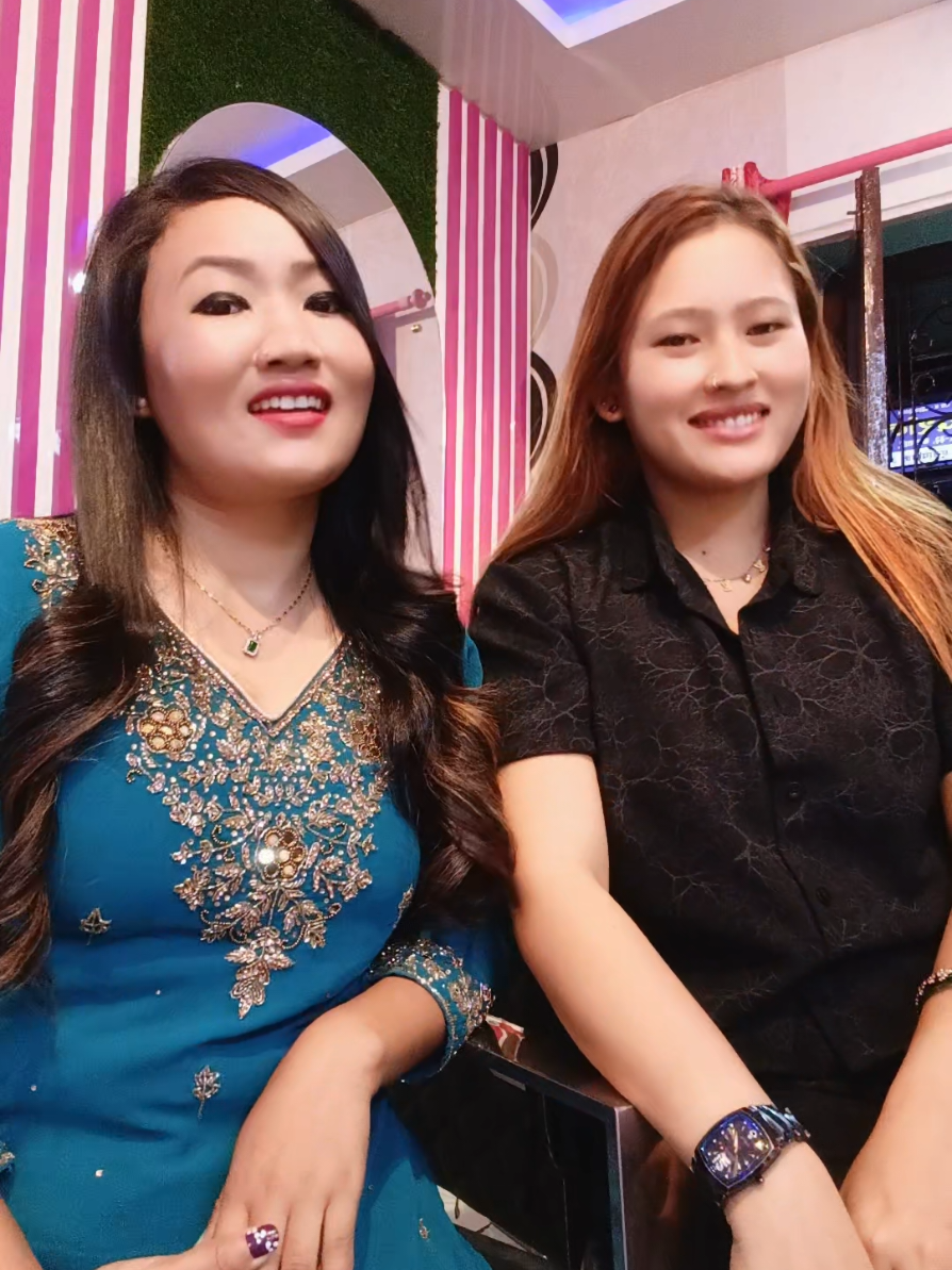 @Susmitasyangtan-official