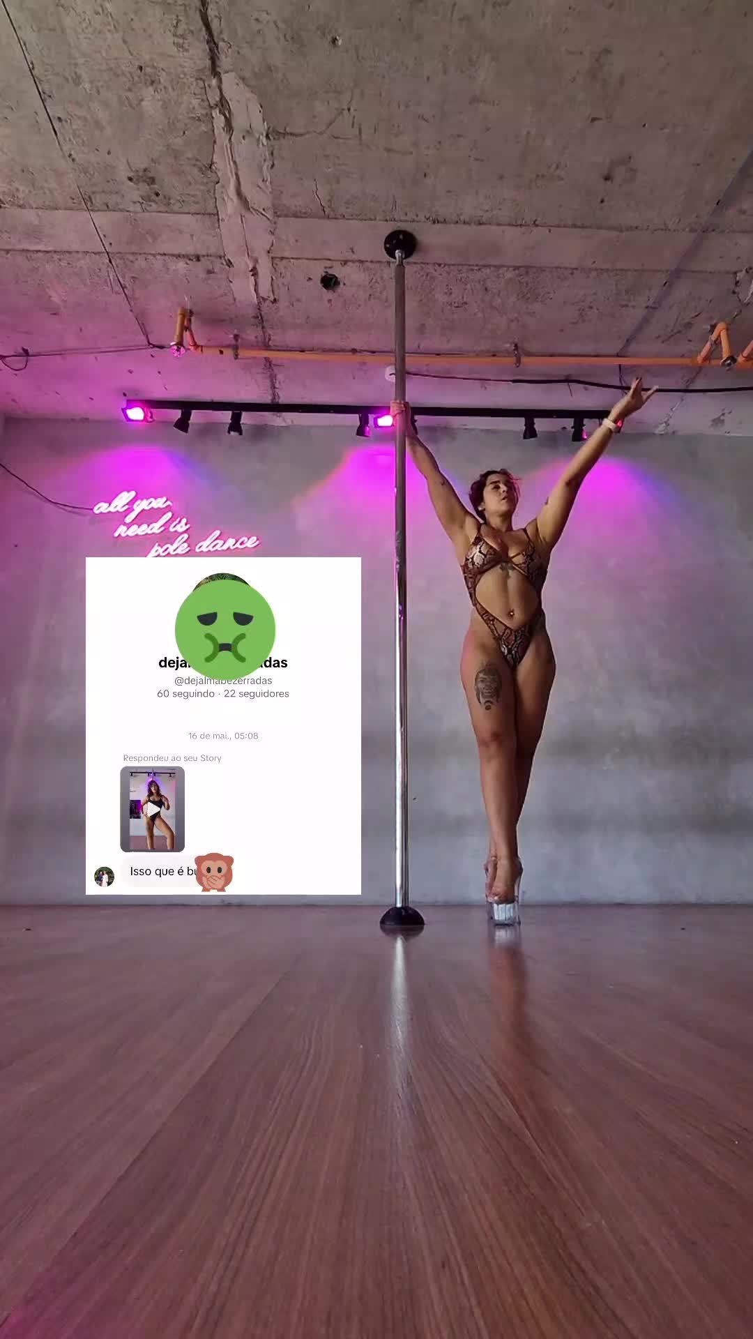@Mirela Perez